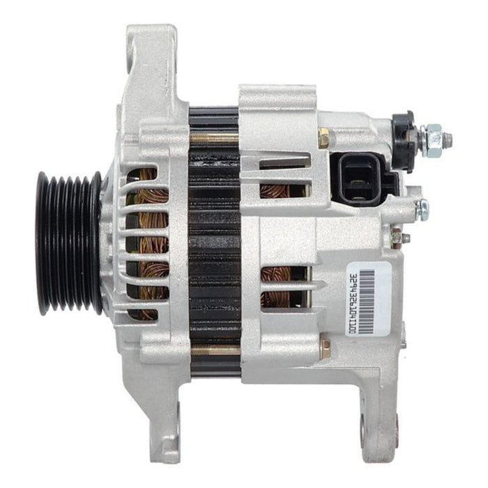 12854 Champion Premium Remanufactured Alternator