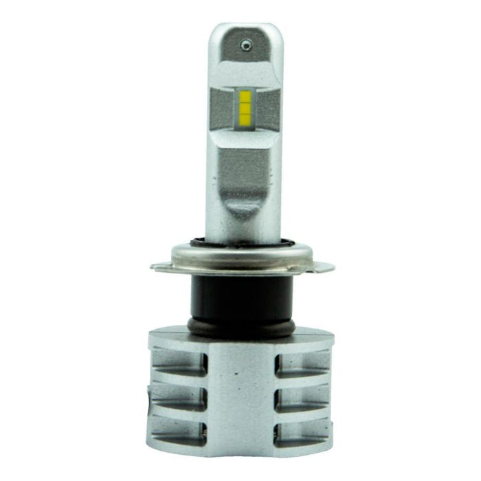 H7LED.BX2 H7 Sylvania LED Headlight Bulbs, 2-pk