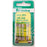 0201585 Littelfuse AGC 3AG 25A-35A Glass Fuse Assortment, 5-pk