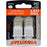 3157LED.BP2 3157 Sylvania ZEVO® LED Mini Bulbs