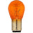 1157ALL.BP2 1157A Amber Sylvania Long Life Mini Bulbs