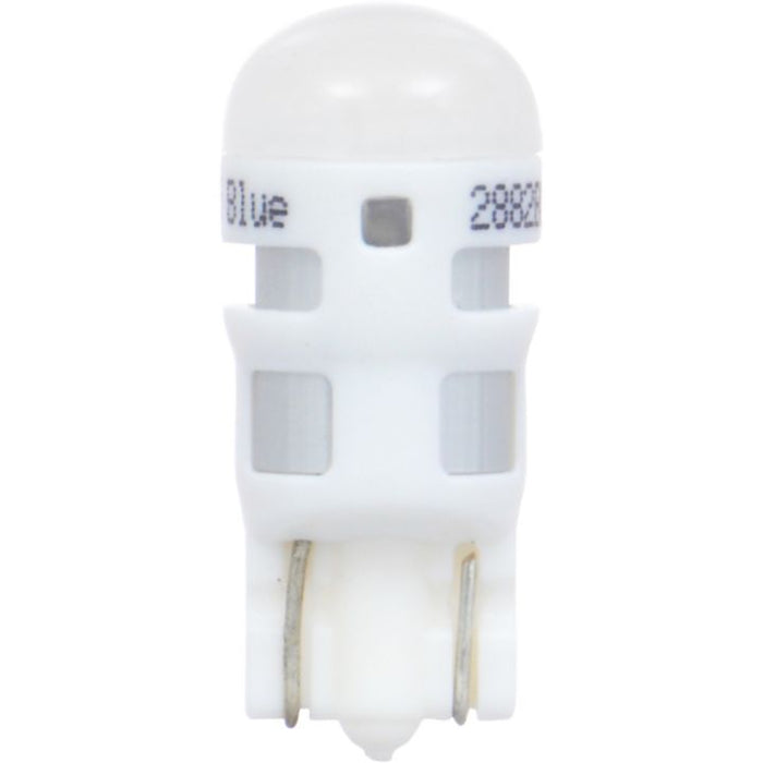 194BLED.BP 194B Blue Sylvania ZEVO® LED Mini Bulbs
