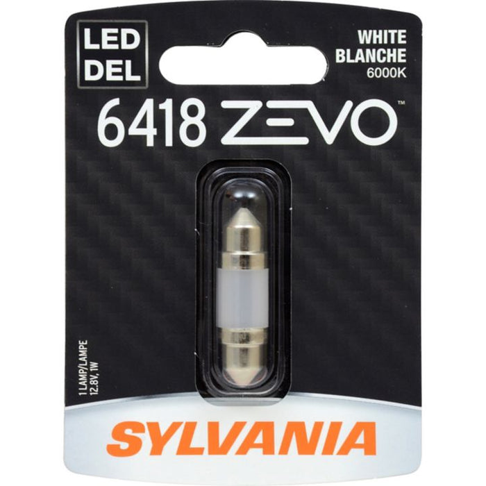 6418LED.BP 6418 Sylvania ZEVO® LED Mini Bulbs
