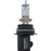 9007ST.BP2 9007 Sylvania SilverStar® Headlight Bulbs, 2-pk