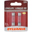 578LL.BP2 578 Sylvania Long Life Mini Bulbs