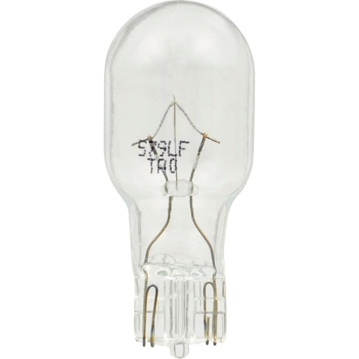 579LL.BP2 579 Sylvania Long Life Mini Bulbs
