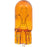 168NALL.BP2 168NA Amber Sylvania Long Life Mini Bulbs