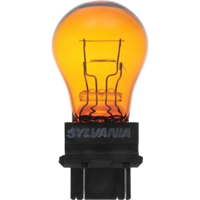 4157LL.TP Sylvania Automotive Long Life Mini Bulb