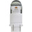 3157ALED.BP2 3157A Amber Sylvania ZEVO® LED Mini Bulbs