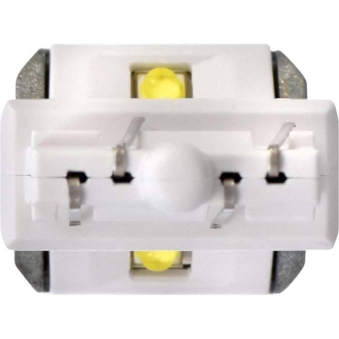 7443LED.BP2 7443 Sylvania ZEVO® LED Mini Bulbs