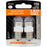 1156LED.BP2 1156 Sylvania ZEVO® LED Mini Bulbs