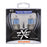 H13SZ.PB2 H13 Sylvania SilverStar® zXe Headlight Bulbs, 2-pk