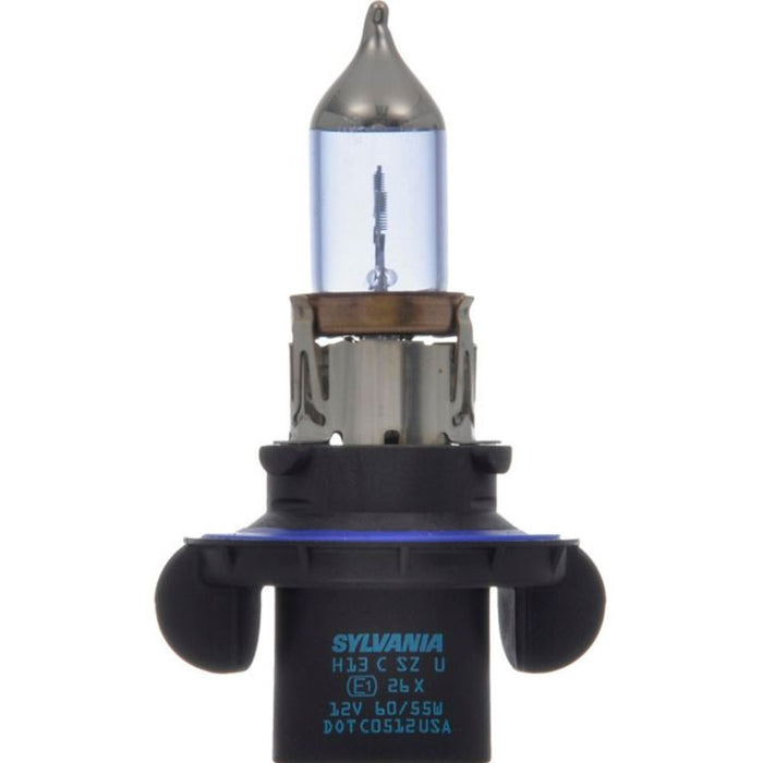 H13SZ.PB2 H13 Sylvania SilverStar® zXe Headlight Bulbs, 2-pk