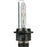 D4S.BX D4S Sylvania High Intensity Discharge (HID) Headlight Bulb, 1-pk