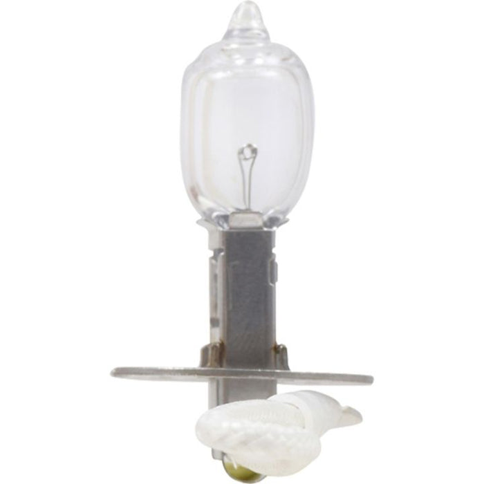 36923 H3-100W Certified Halogen Headlight Bulb, 1-pk