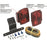 C6423 Trailer Light Kit