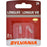 24LL.BP2 24 Sylvania Long Life Mini Bulbs