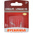 37LL.BP2 37 Sylvania Long Life Mini Bulbs