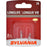 74LL.BP2 74 Sylvania Long Life Mini Bulbs