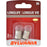 90LL.BP2 90 Sylvania Long Life Mini Bulbs