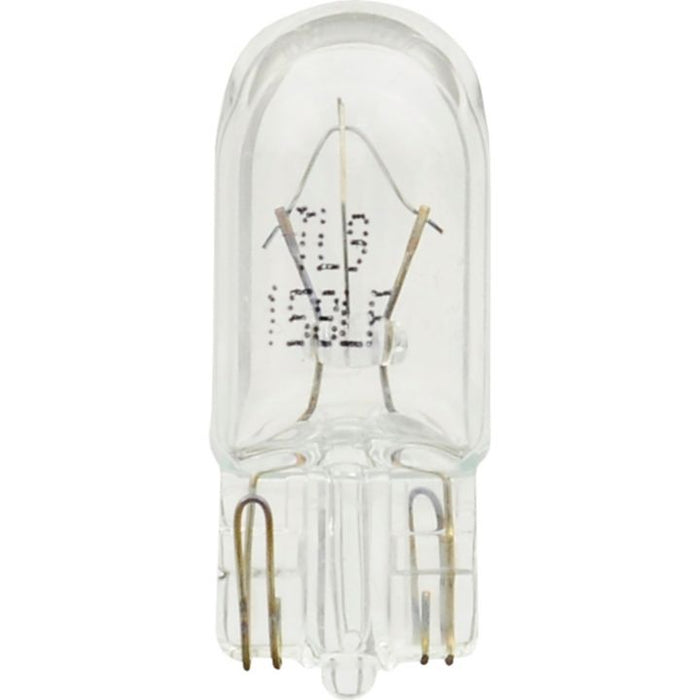 158LL.BP2 158 Sylvania Long Life Mini Bulbs