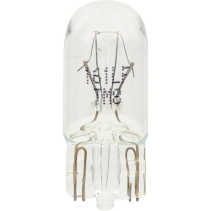 161LL.BP2 161 Sylvania Long Life Mini Bulbs