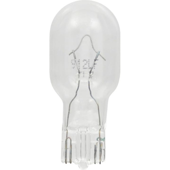 912LL.BP2 912 Sylvania Long Life Mini Bulbs