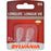 916LL.BP2 916 Sylvania Long Life Mini Bulbs