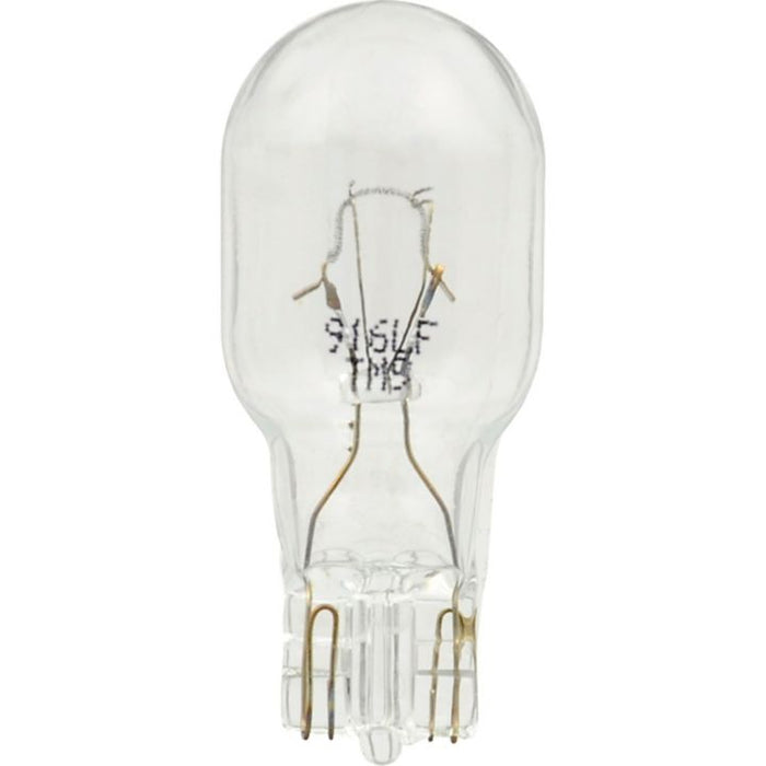 916LL.BP2 916 Sylvania Long Life Mini Bulbs
