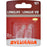 921LL.BP2 921 Sylvania Long Life Mini Bulbs