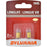 1445LL.BP2 1445 Sylvania Long Life Mini Bulbs