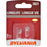 2821LL.BP2 2821 Sylvania Long Life Mini Bulbs
