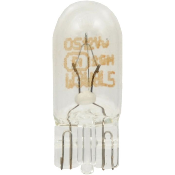 2821LL.BP2 2821 Sylvania Long Life Mini Bulbs
