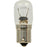 3497LL.BP2 3497 Sylvania Long Life Mini Bulbs