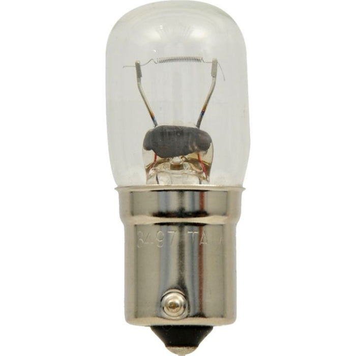 3497LL.BP2 3497 Sylvania Long Life Mini Bulbs
