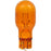 916NALL.BP2 916NA Amber Sylvania Long Life Mini Bulbs