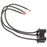 PT1242 BWD Headlight Connector