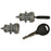 DL47130 BWD Door Lock Cylinder
