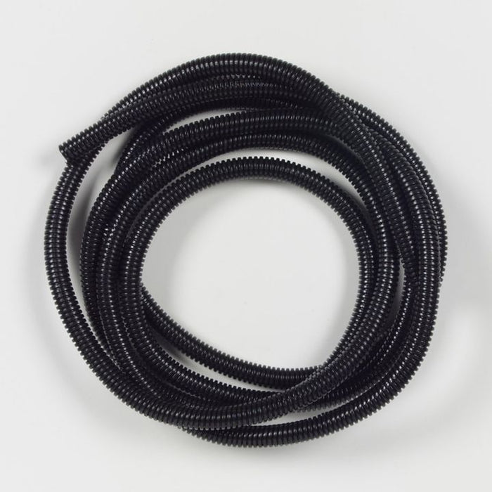 0207500 Certified Automotive Wire Protector, 3/8-in, 10-ft