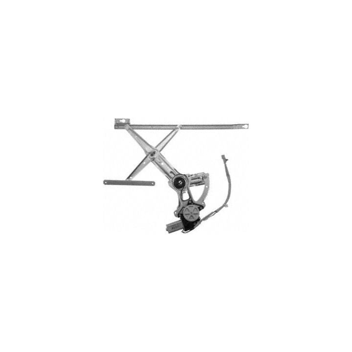 741-877 Dorman Power Window Regulator and Motor Assembly