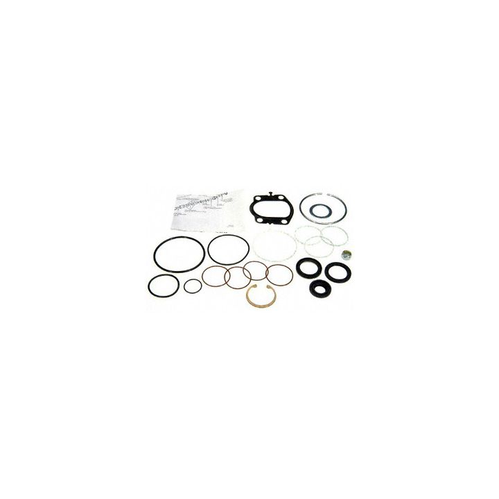 8775 Edelmann Power Steering Repair Kit - Knuckle Seal, Steering
