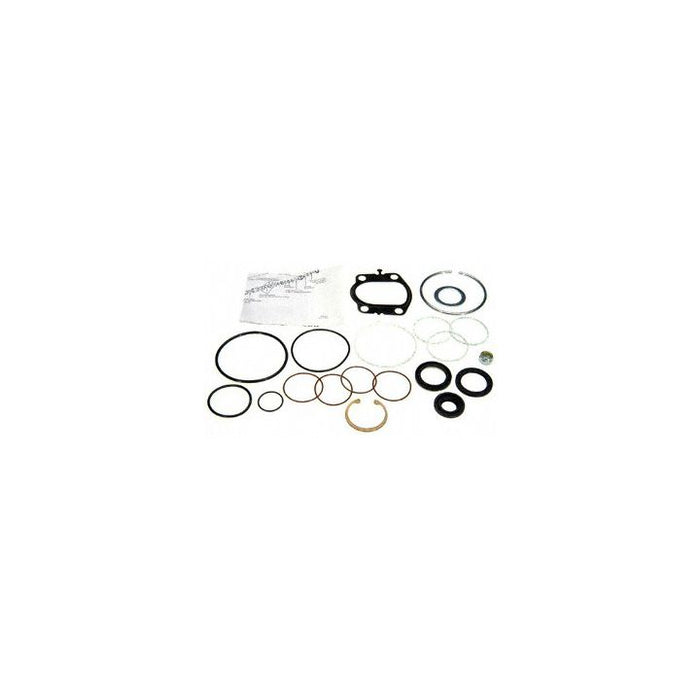 8902 Edelmann Power Steering Repair Kit - Knuckle Seal, Steering
