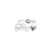 8776 Edelmann Power Steering Repair Kit - Knuckle Seal, Steering