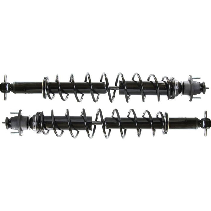 90013-1 Monroe Conversion Kit, Front & Rear