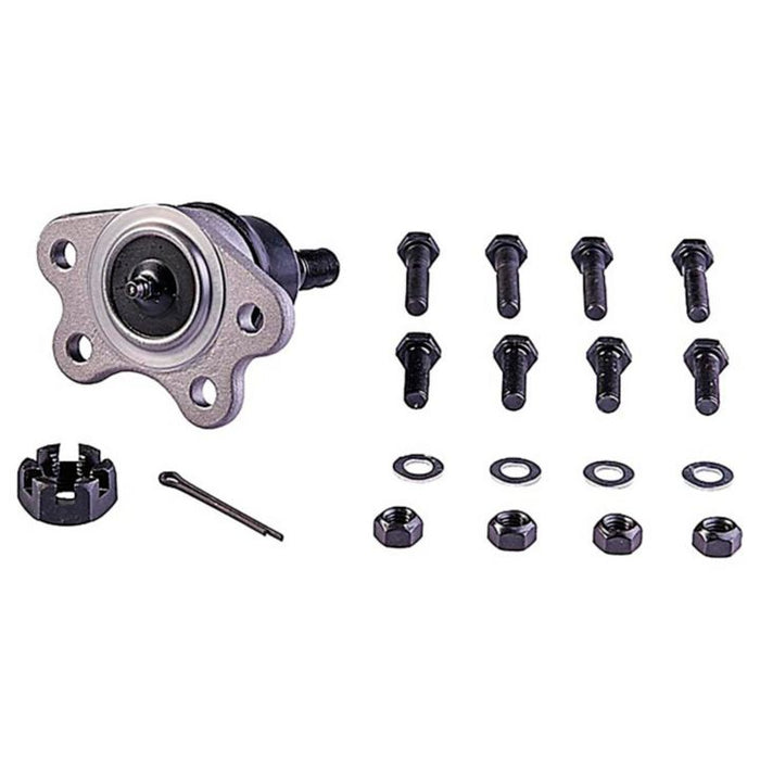 10253HD ProSeries OE+Ball Joint - Front