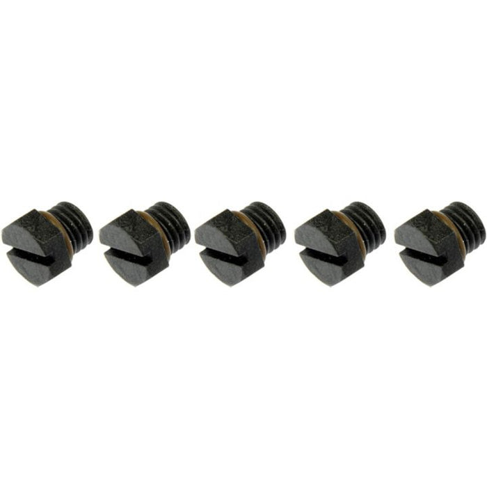 904-112 Dorman Diesel Fuel Filter Air Bleeder Screw