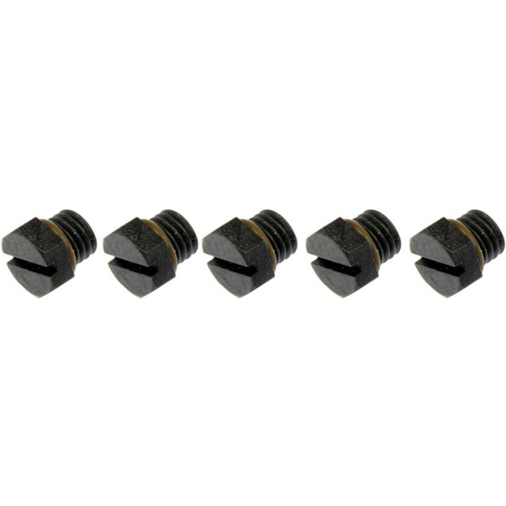 904-112 Dorman Diesel Fuel Filter Air Bleeder Screw