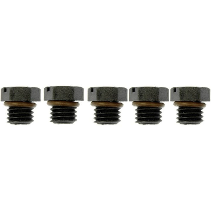 904-112 Dorman Diesel Fuel Filter Air Bleeder Screw