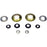 13441 Dorman HELP! Push Nut Assortment, 10-pk