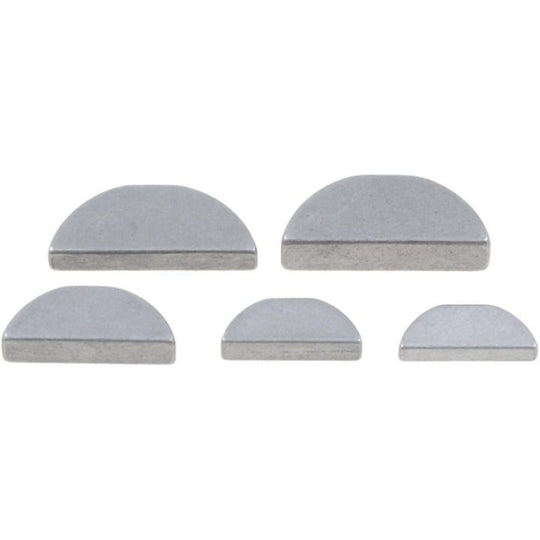13125 Dorman HELP! Woodruff Key Assortment, 5-pk